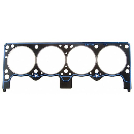 Fel-Pro Gasket, 521Sd 521SD